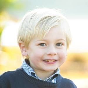 Meet your Posher, Kathleen